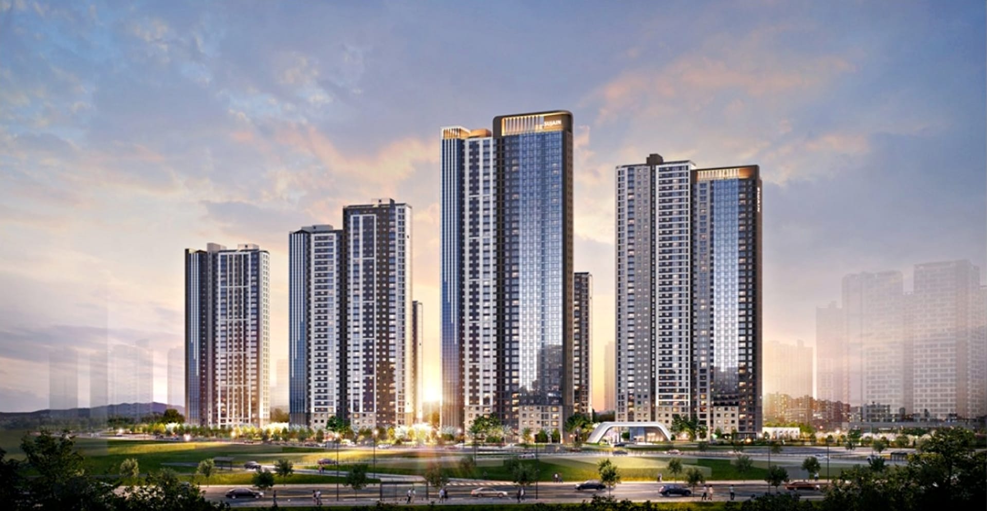 인하대역 수자인 로이센트