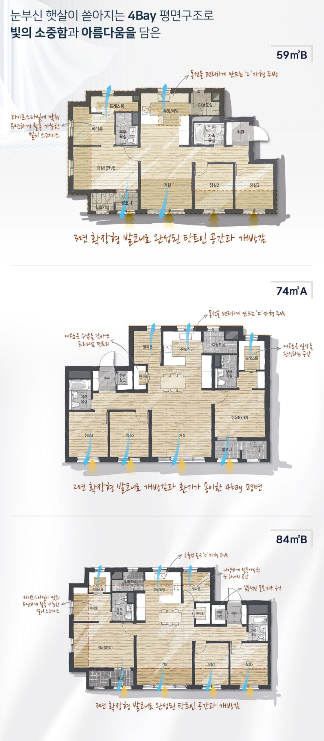 북오산자이 리버블시티